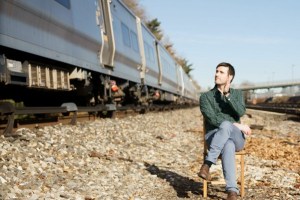 Song Premiere: Ryan Hobler, “All Along”