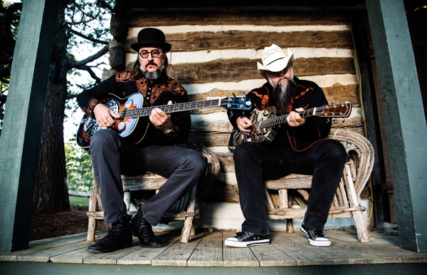 les claypool