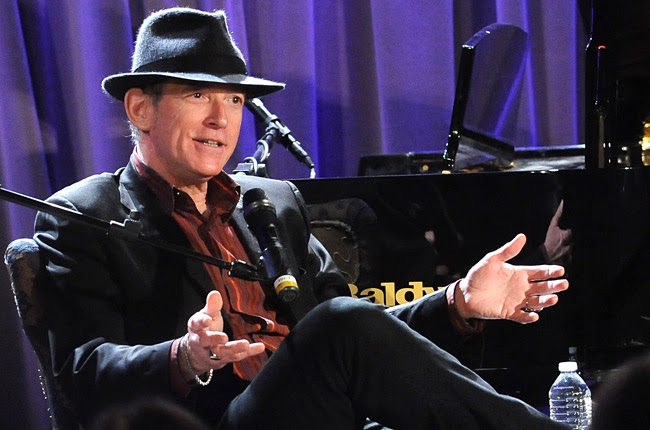 Benmont Tench