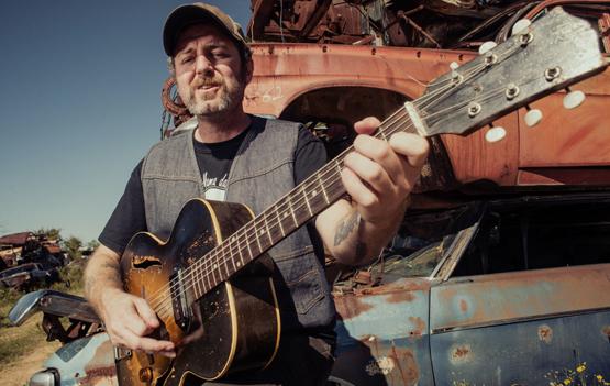 scott h. biram