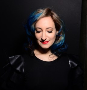 Song Premiere: Rachael Sage, “New Destination”