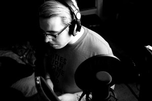 Video Premiere: Jesse Denaro, “The Grand La Monz”