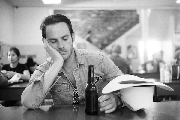 Sam Outlaw