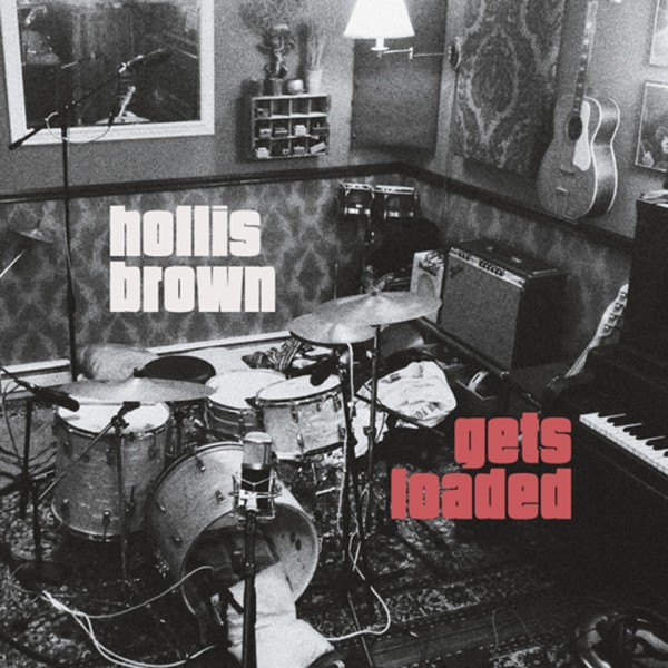 hollis brown gets loaded