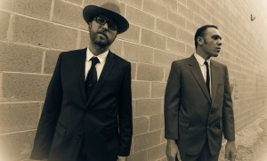 Video Premiere: Greyhounds, “What’s on Your Mind”