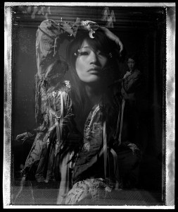 Song Premiere: Jihae, “Illusion Of You”