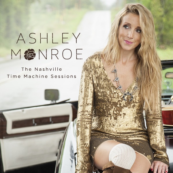 ashley monroe
