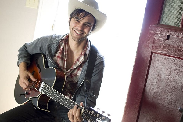 shakey graves