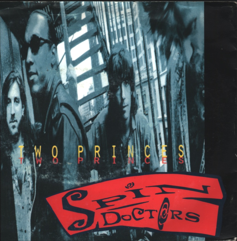 spin doctors