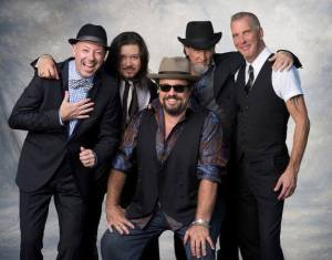 How The Mavericks Got Their Groove Back