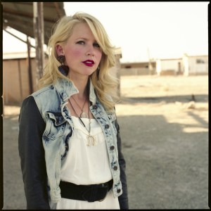 Video Premiere: Pony Boy, “If Only He Were You”