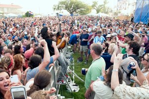 The Top 10 Bands We’re Excited To See At Bonnaroo