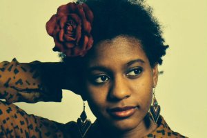 Daily Discovery: Morgan Bosman, “Notice Me”