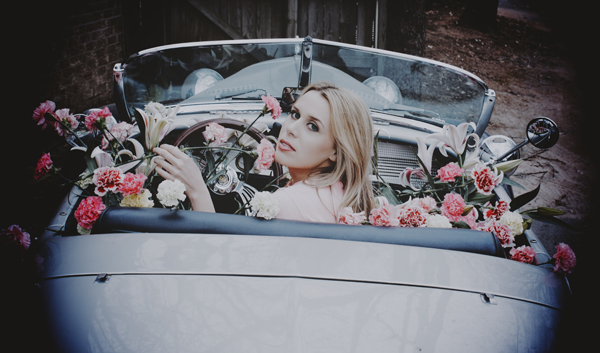 EP Cover