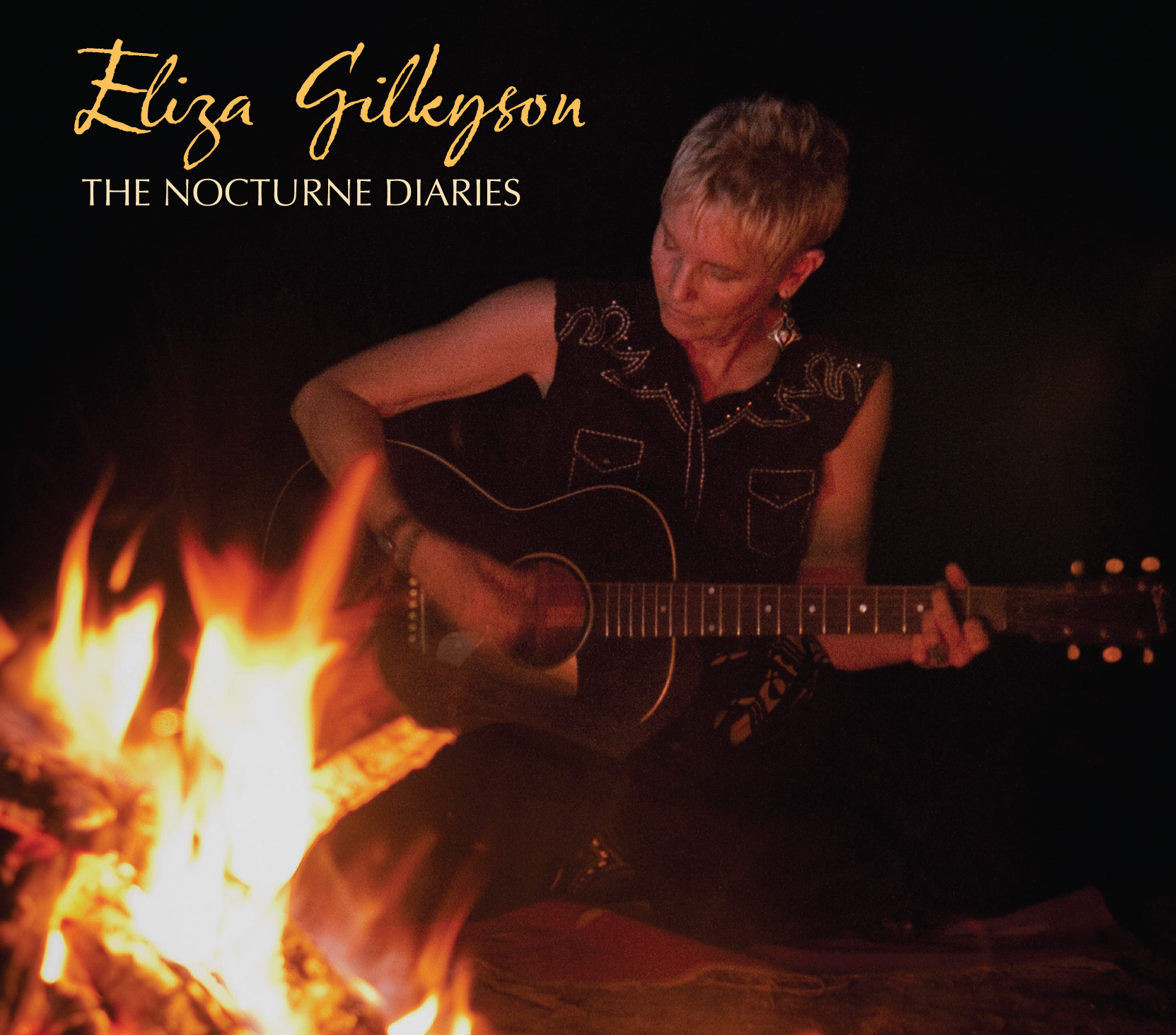 Eliza Gilkyson