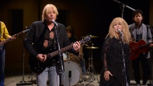 Watch: Jimmy Fallon Adds Tom Petty Impression To His Resume