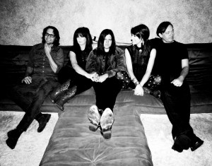 Video Premiere: Nocona, “Beverly Hills Blues”