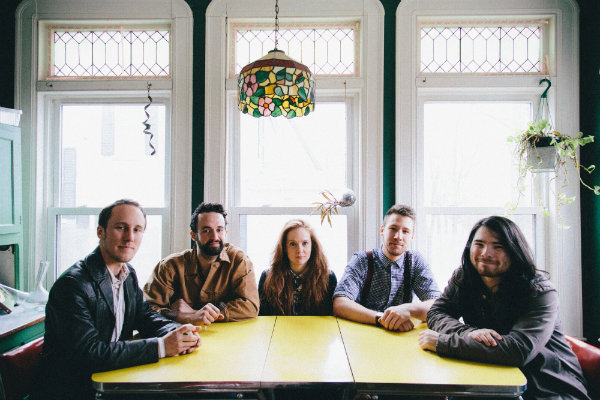 The Novel Ideas Press Photo