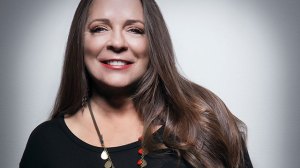 Carlene Carter Comes Full Circle