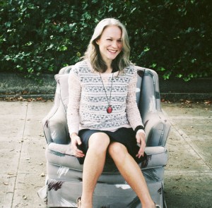 Video Premiere: Cyndi Harvell, “Flood”