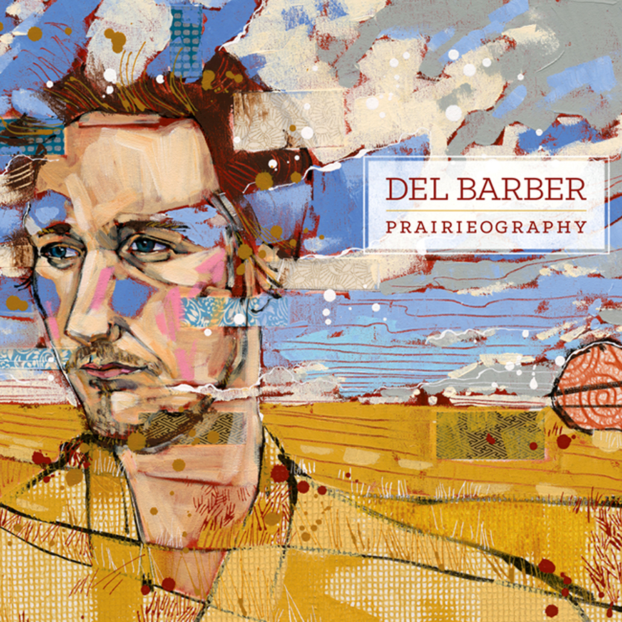 del barber prairieography