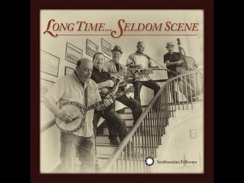 the seldom scene