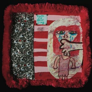 Jessica Lea Mayfield: Make My Head Sing …