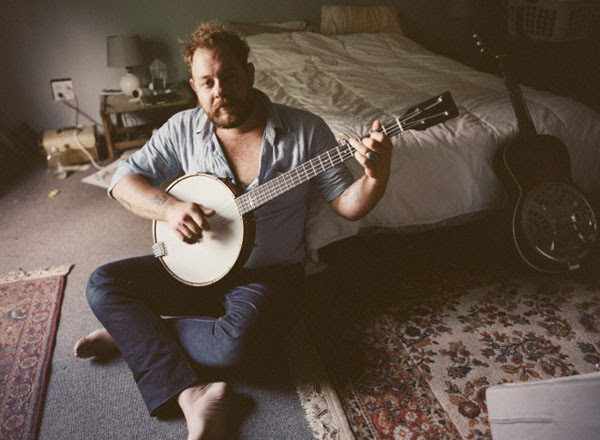 nathaniel rateliff