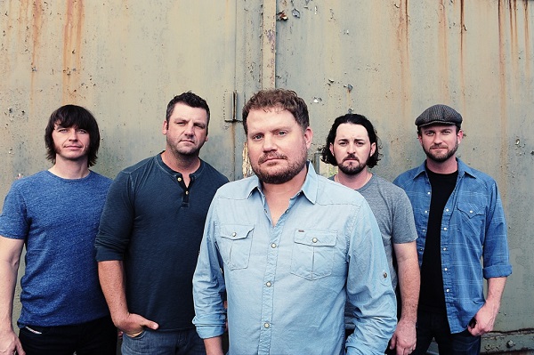 randy rogers