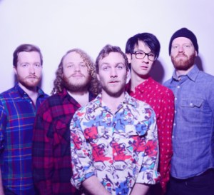 Video Premiere: Stone Cold Fox, “Darling Darling” (Live)