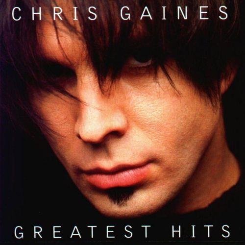 chris gaines