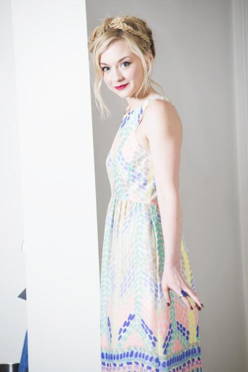 emily kinney