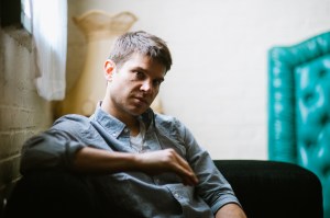 Song Premiere: Faces On Film, “Your Old One” (Acoustic)