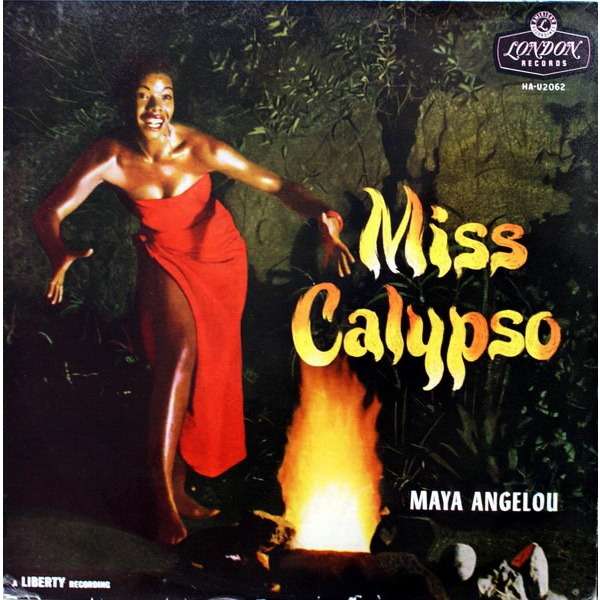 maya angelou