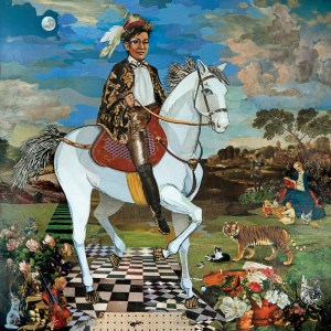 Video Premiere: Kishi Bashi, “The Ballad of Mr. Steak”
