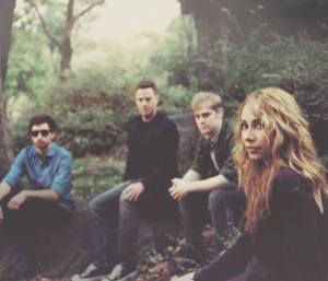 Video Premiere: The Strange Familiar, “Except To You”