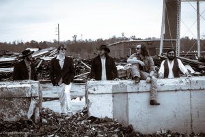 Daily Discovery: The Bama Gamblers, “Devil’s Daughter”