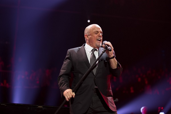 Billy Joel 3