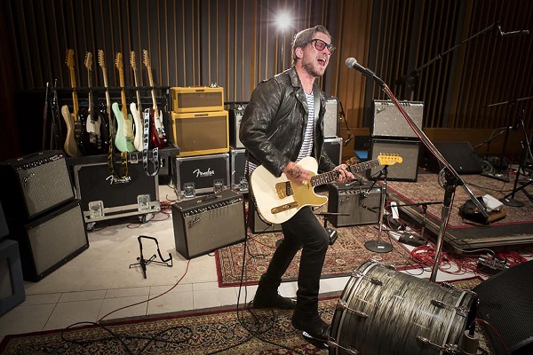 Butch Walker