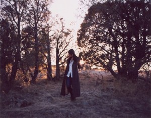 Video Premiere: Melaena Cadiz, “Neon Drag”