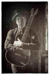 Video Premiere: Joe Henry, “Sign”