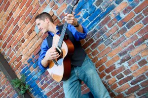 Daily Discovery: Joe Farren, “Who’s That Standing In My Shoes”