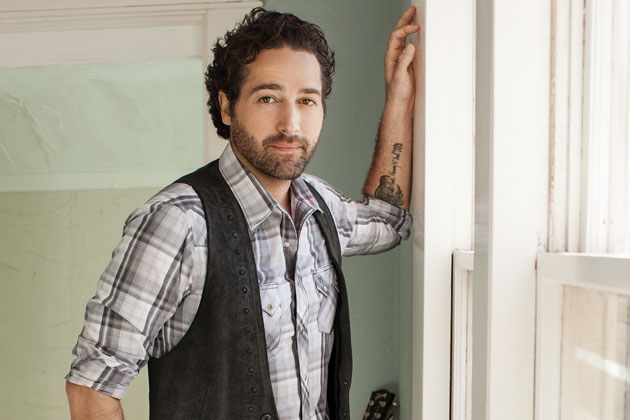 josh thompson 2014