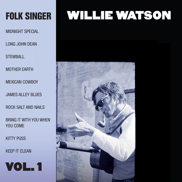 willie watson