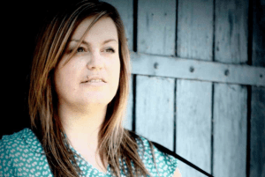 Daily Discovery: Suzanne Harper, “Dead Inside”