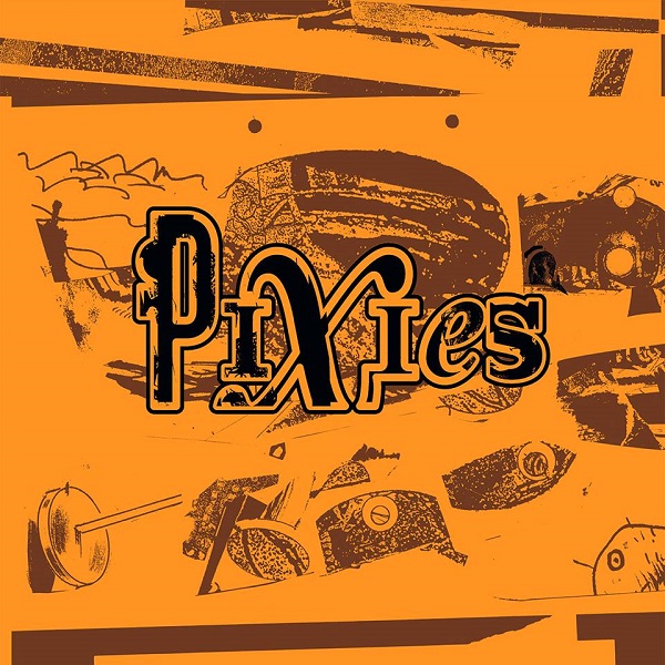 pixies
