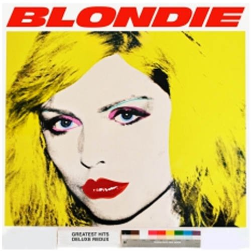 blondie