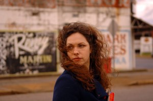 Song Premiere: Amy LaVere, “Runaway’s Diary”