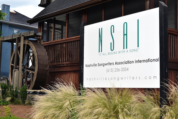 nsai music mill