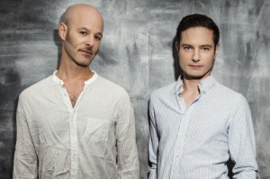 Song Premiere: Jefferson Friedman, Craig Wedren and ACME, “Fight Song (Show Them The Floor)”